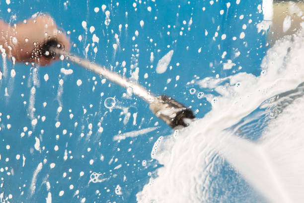 Best Restaurant Pressure Washing  in Melody Hill, IN